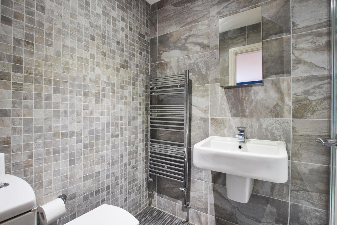 Stunning City Centre 3 Bed, 3 Bath - Sleeps 8! Διαμέρισμα Λιντς Εξωτερικό φωτογραφία